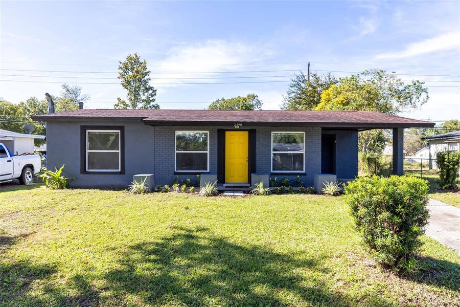 Property photo for 2190 PATTERSON AVENUE, Orlando, FL