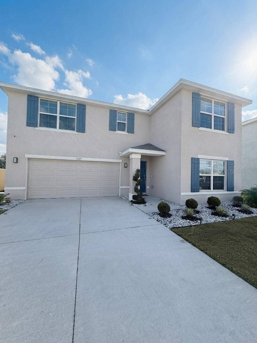 Property photo for 3727 CAPRI COAST DRIVE, Plant City, FL