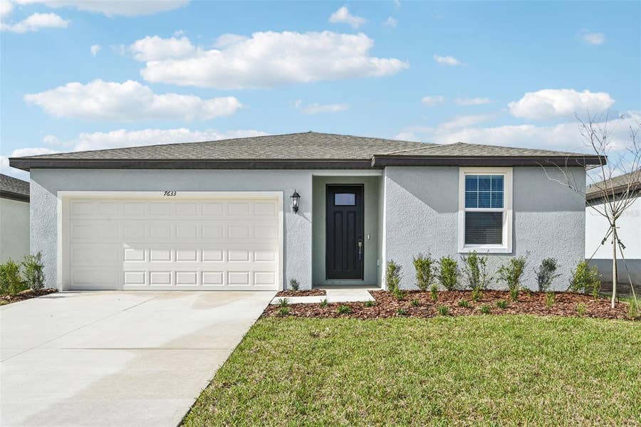 Property photo for 7633 SATTERFIELD TERRACE, Parrish, FL