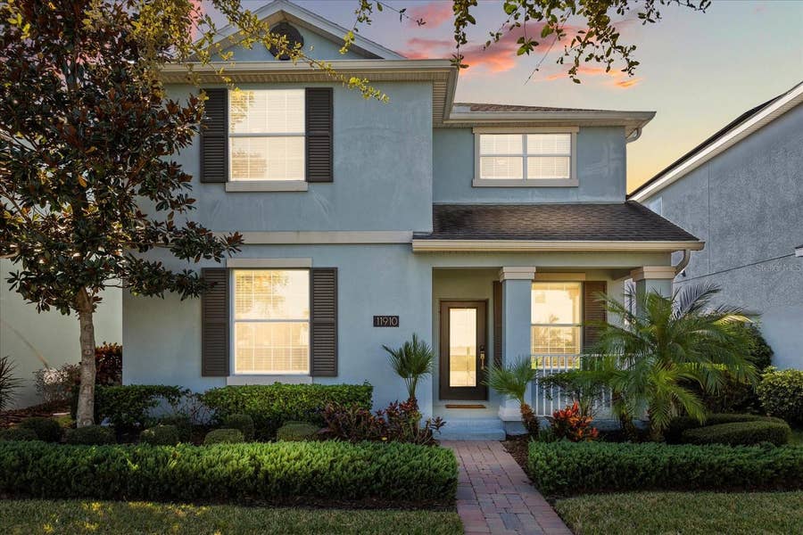 Property photo for 11910 PHILOSOPHY WAY, Orlando, FL