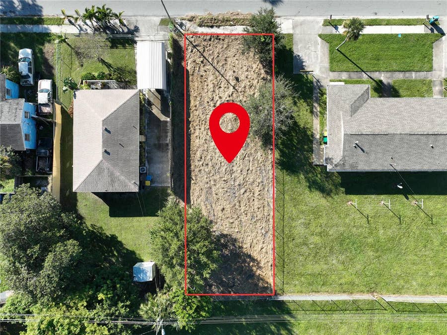Property photo for 478 ROOSEVELT AVENUE, Merritt Island, FL