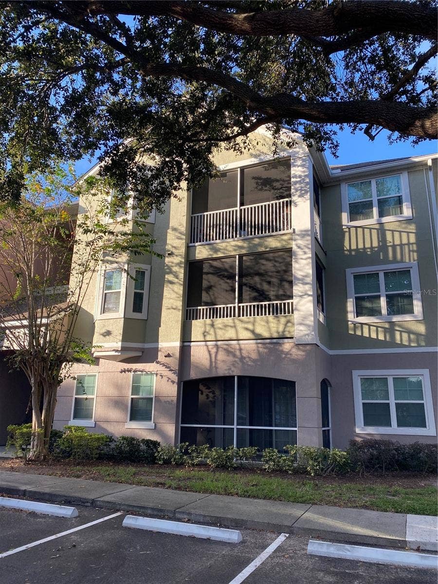 Property photo for 6685 QUEENS BOROUGH AVENUE, #207, Orlando, FL