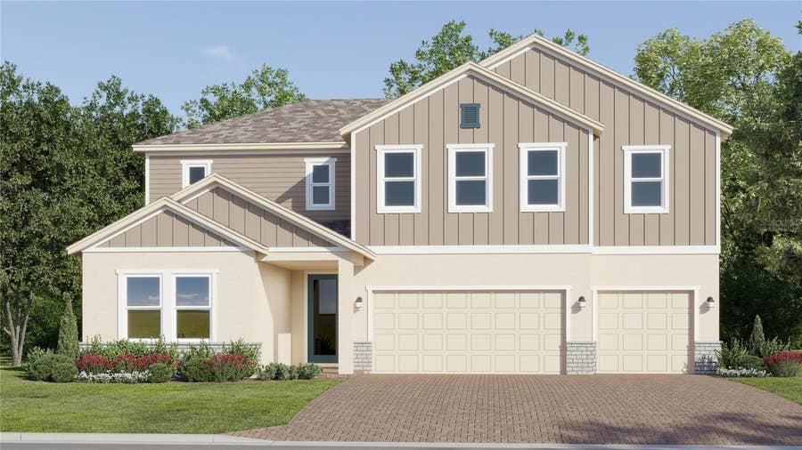 Property photo for 5642 NINA WAY, St Cloud, FL
