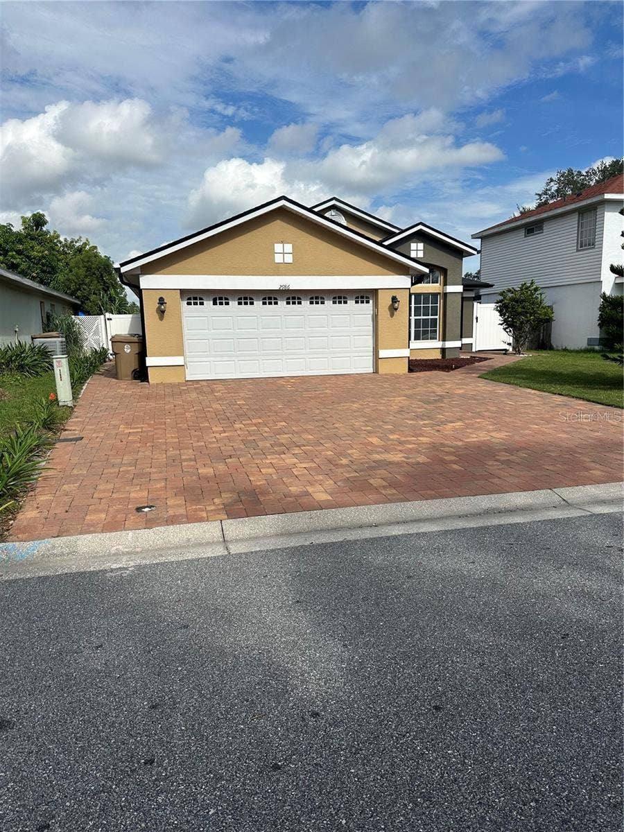 Property photo for 2986 STILLWATER DRIVE, Kissimmee, FL