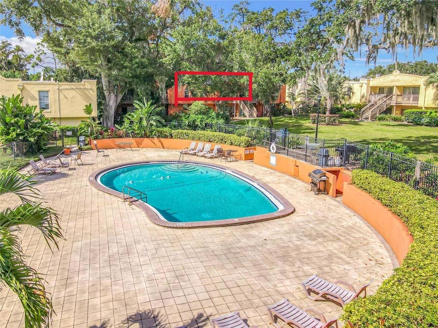 Property photo for 772 E MICHIGAN STREET, #70, Orlando, FL