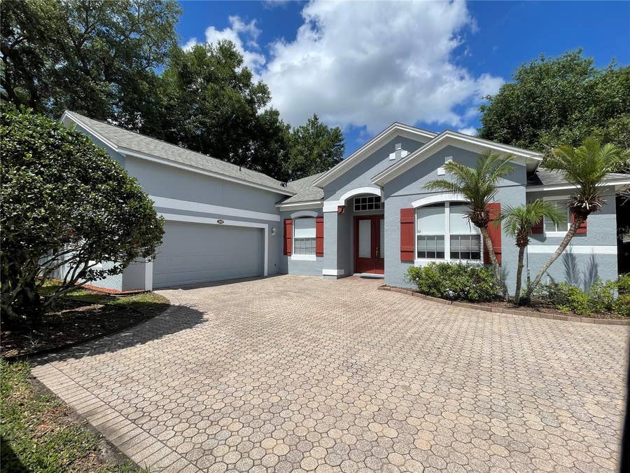 Property photo for 3619 SUPREME CT, Apopka, FL