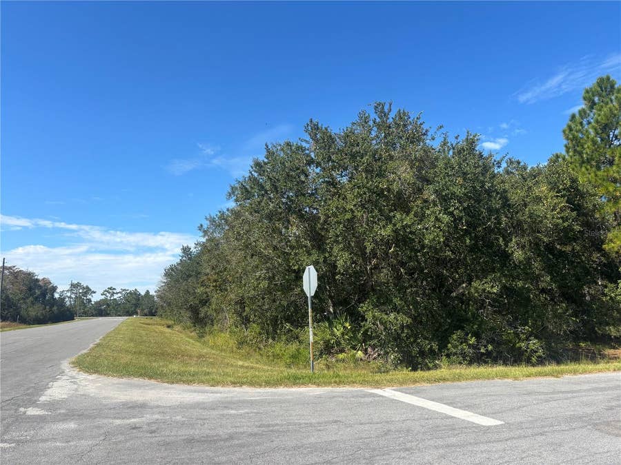 Property photo for CORONET AVENUE, Orlando, FL