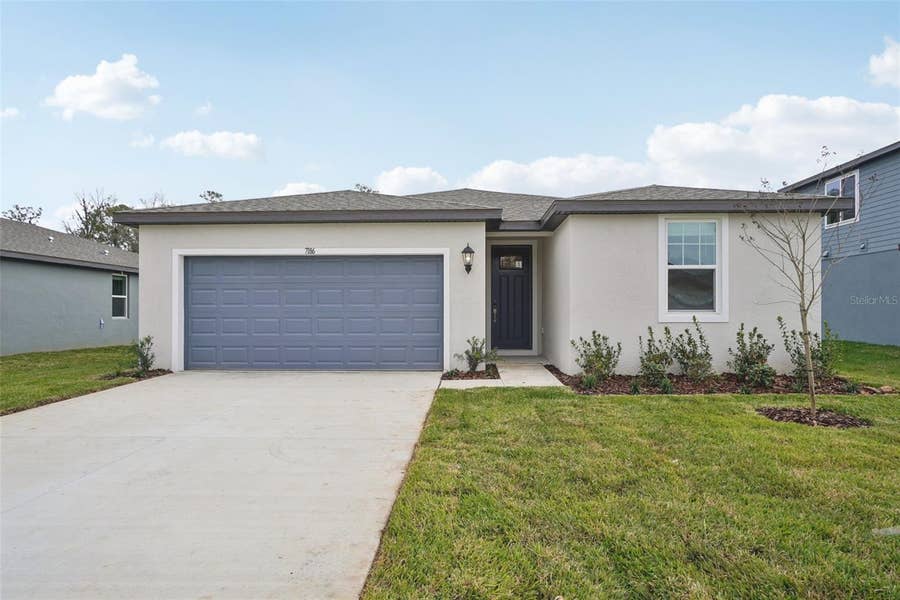 Property photo for 7186 RAY CREEK DRIVE, Brooksville, FL