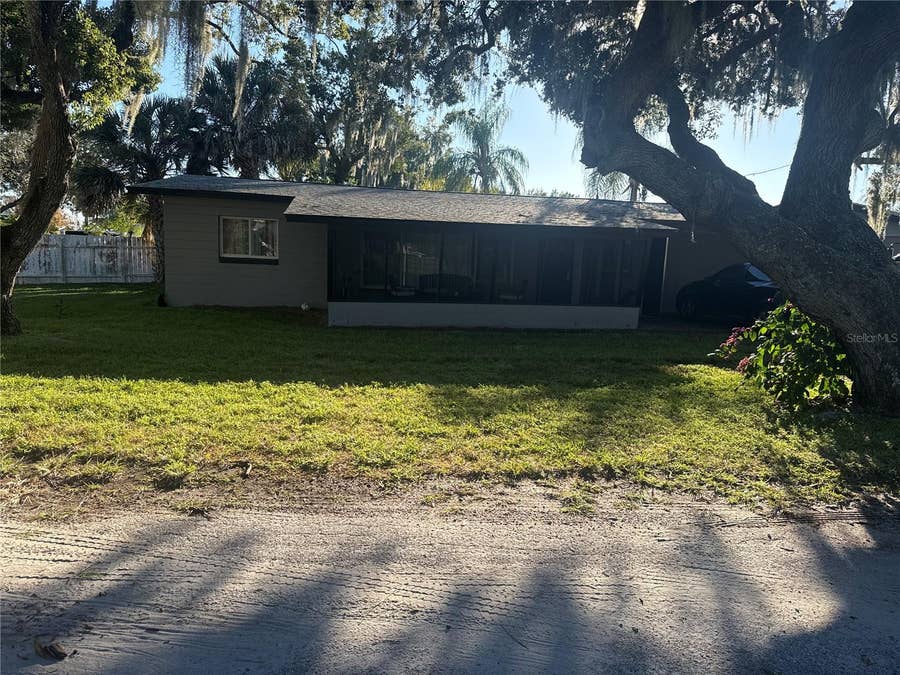 Property photo for 903 N HARBOR TERRACE, Tavares, FL