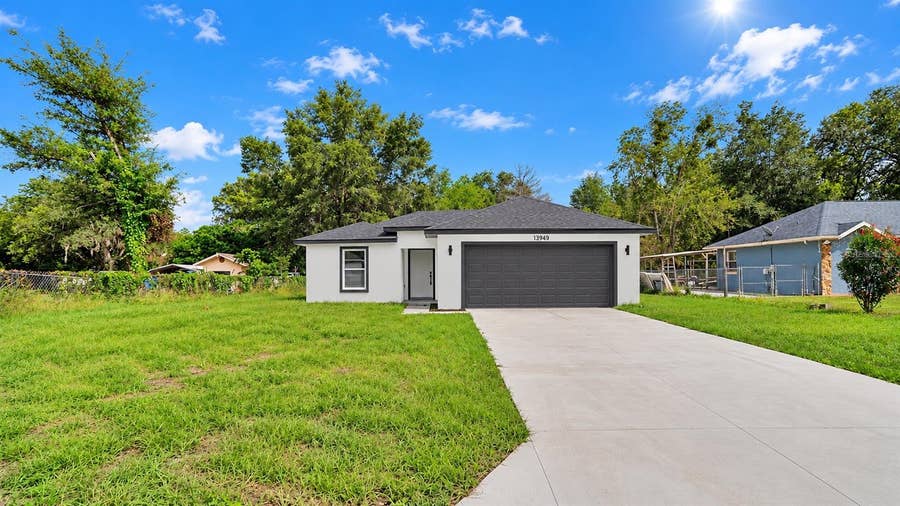 Property photo for 13969 SW 45TH TERRACE, Ocala, FL