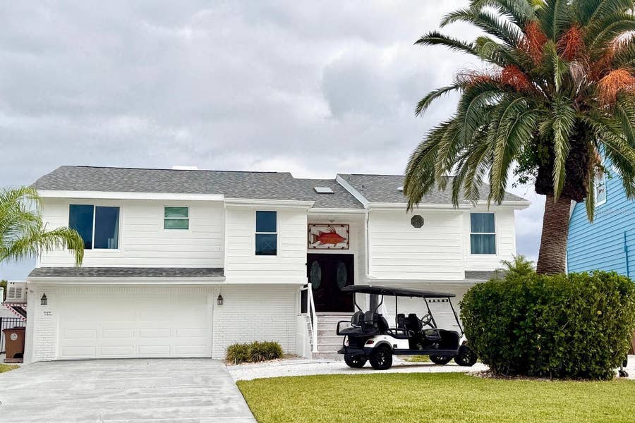 Property photo for 328 6TH AVENUE, Indian Rocks Beach, FL