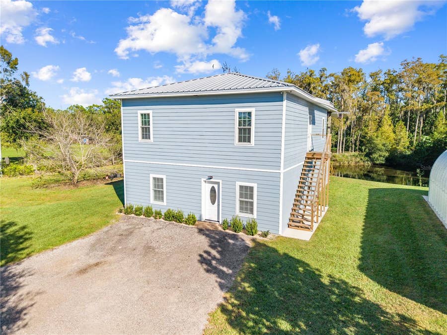 Property photo for 4055 EDSEL AVENUE, St Cloud, FL