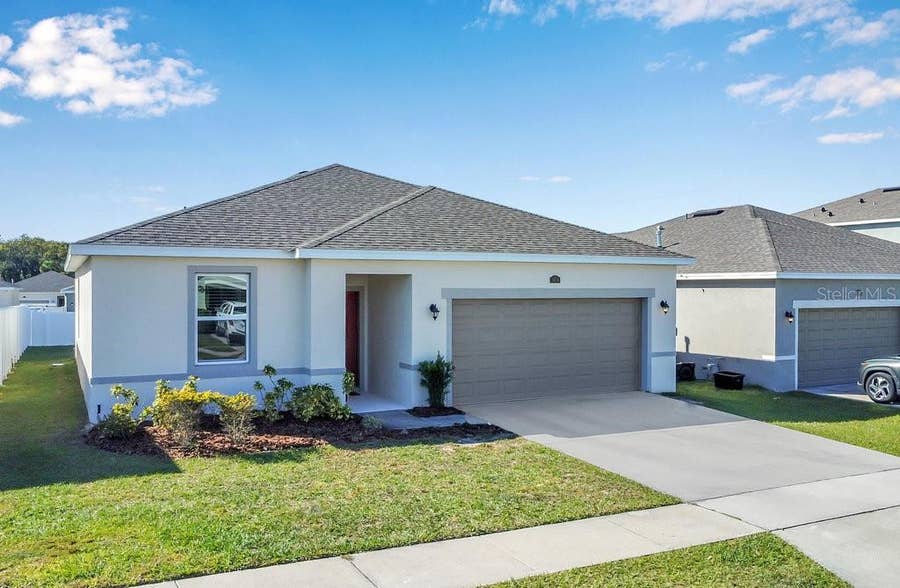 Property photo for 3476 FORSTER AVENUE, Leesburg, FL