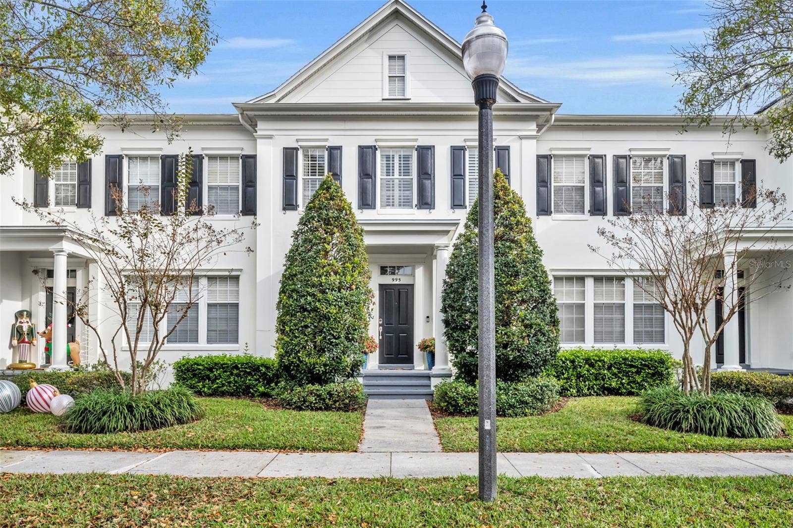 995 JUEL STREET, Orlando, FL 32814 995 JUEL STREET, Orlando, FL 32814