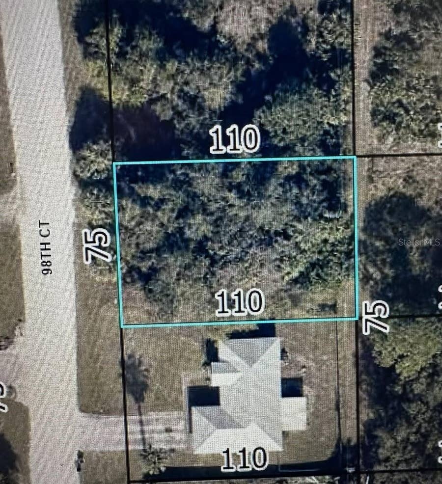 Property photo for 8656 98TH COURT, Vero Beach, FL