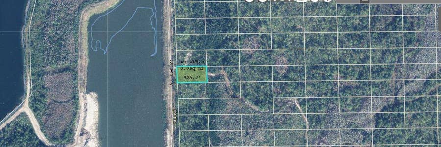 Property photo for 1707 DILL ROAD, Orlando, FL