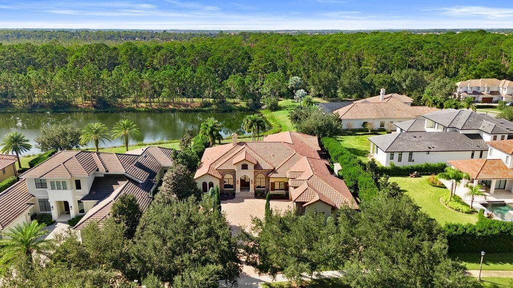 6130 GROSVENOR SHORE DRIVE, Windermere, FL 34786 6130 GROSVENOR SHORE DRIVE, Windermere, FL 34786