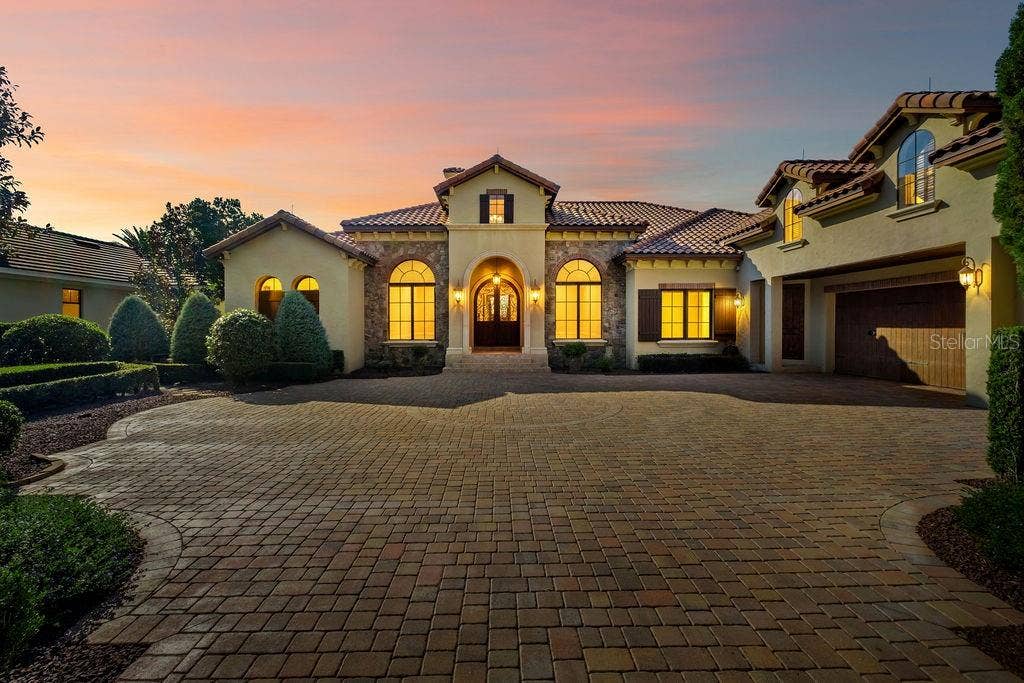 6130 GROSVENOR SHORE DRIVE, Windermere, FL 34786 6130 GROSVENOR SHORE DRIVE, Windermere, FL 34786