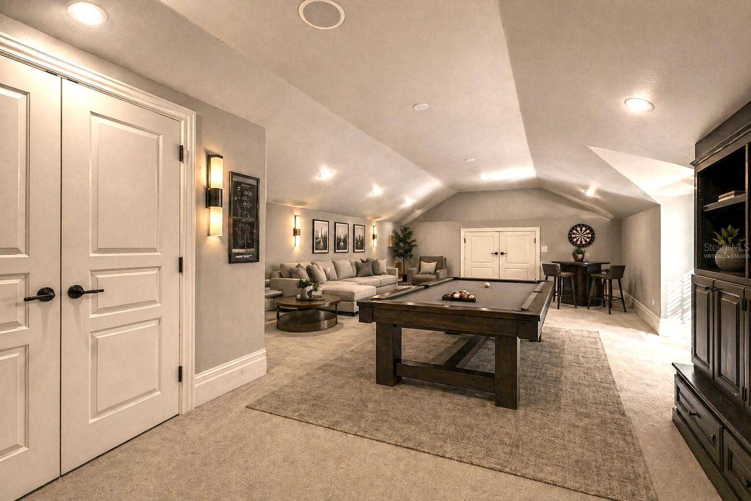6130 GROSVENOR SHORE DRIVE, Windermere, FL 34786 Virtually Staged