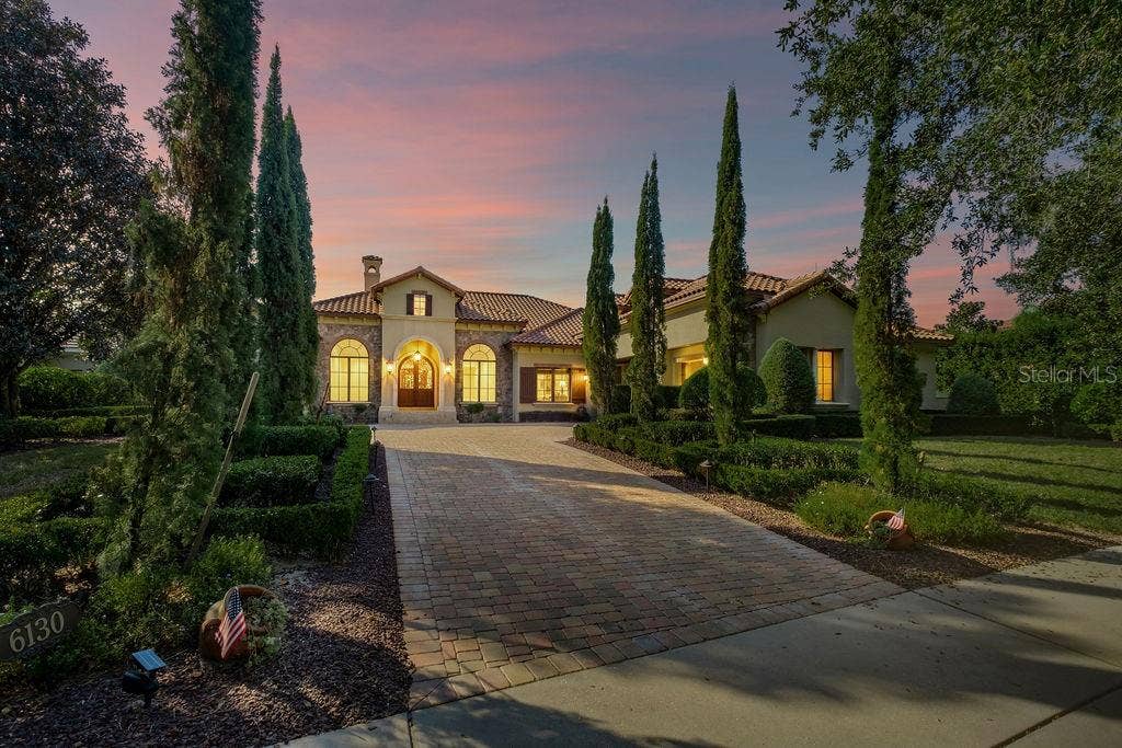 6130 GROSVENOR SHORE DRIVE, Windermere, FL 34786 6130 GROSVENOR SHORE DRIVE, Windermere, FL 34786
