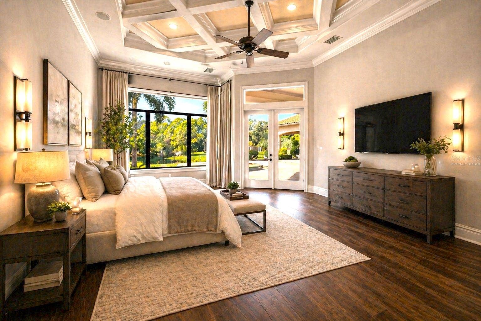 6130 GROSVENOR SHORE DRIVE, Windermere, FL 34786 Virtually staged