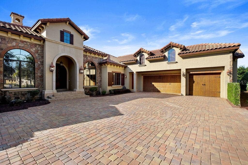 6130 GROSVENOR SHORE DRIVE, Windermere, FL 34786 6130 GROSVENOR SHORE DRIVE, Windermere, FL 34786