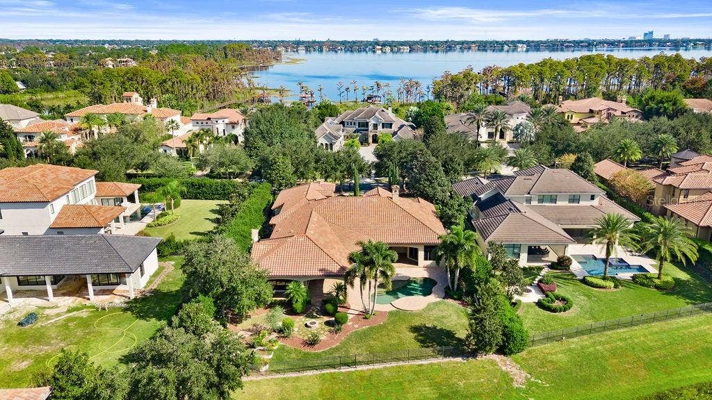 6130 GROSVENOR SHORE DRIVE, Windermere, FL 34786 6130 GROSVENOR SHORE DRIVE, Windermere, FL 34786