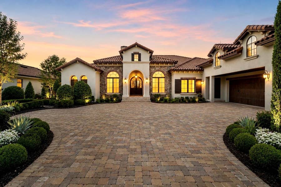 Property photo for 6130 GROSVENOR SHORE DRIVE, Windermere, FL