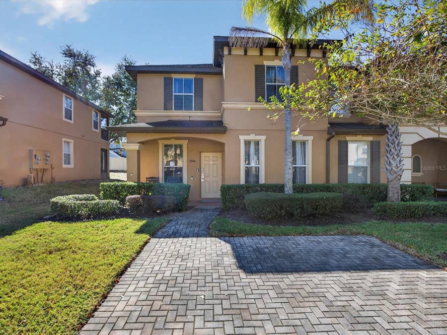 Property photo for 3948 CALABRIA AVENUE, Davenport, FL