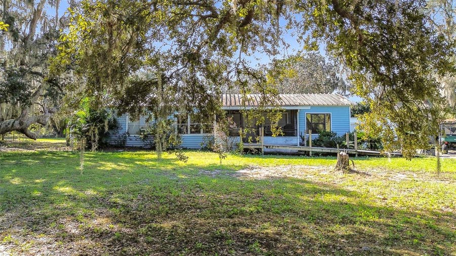 Property photo for 4980 DISSTON DRIVE, St Cloud, FL