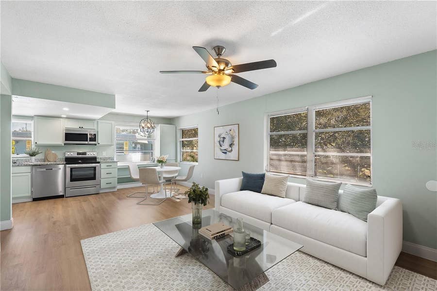 Property photo for 6262 EMERSON AVENUE S, #21, St Petersburg, FL