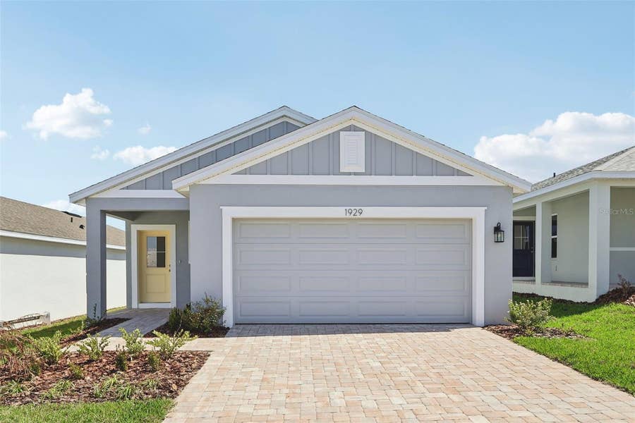 Property photo for 1929 DIAMOND HEAD CIRCLE, Haines City, FL