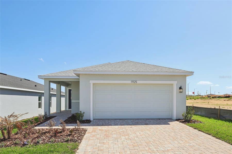 Property photo for 1925 DIAMOND HEAD CIRCLE, Haines City, FL