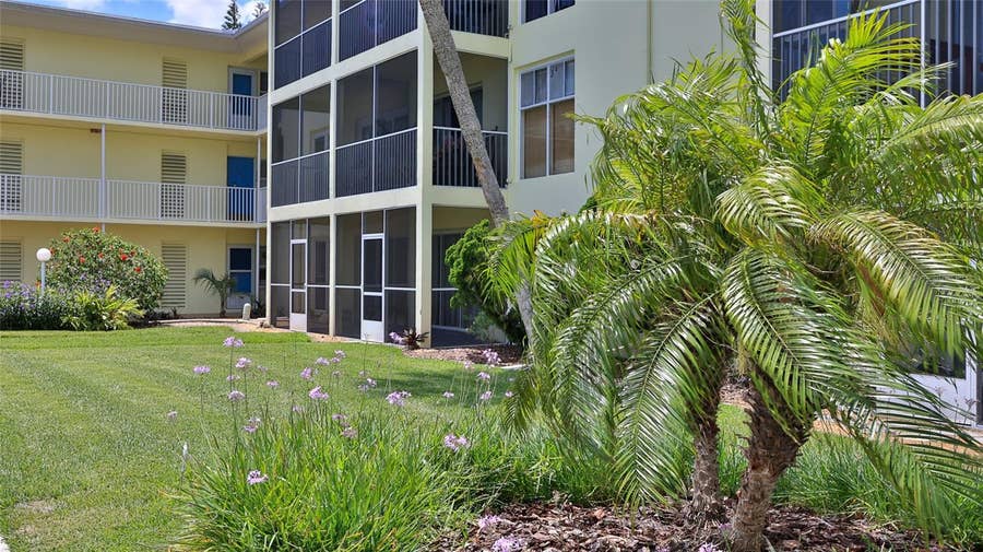 Property photo for 717 S BEACH STREET, #205C, Daytona Beach, FL