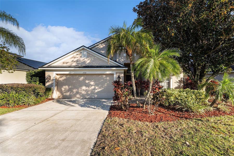 Property photo for 3316 STONEBRIDGE TRAIL, Valrico, FL