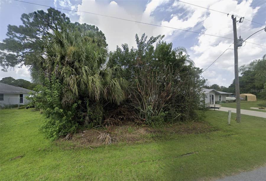 Property photo for 79 RAMBLEWOOD STREET, Port Charlotte, FL