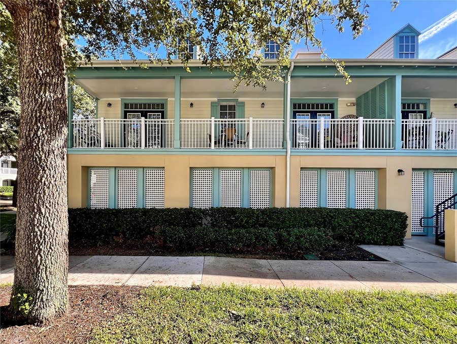 Property photo for 230 GOLDENRAIN DRIVE, #230, Celebration, FL