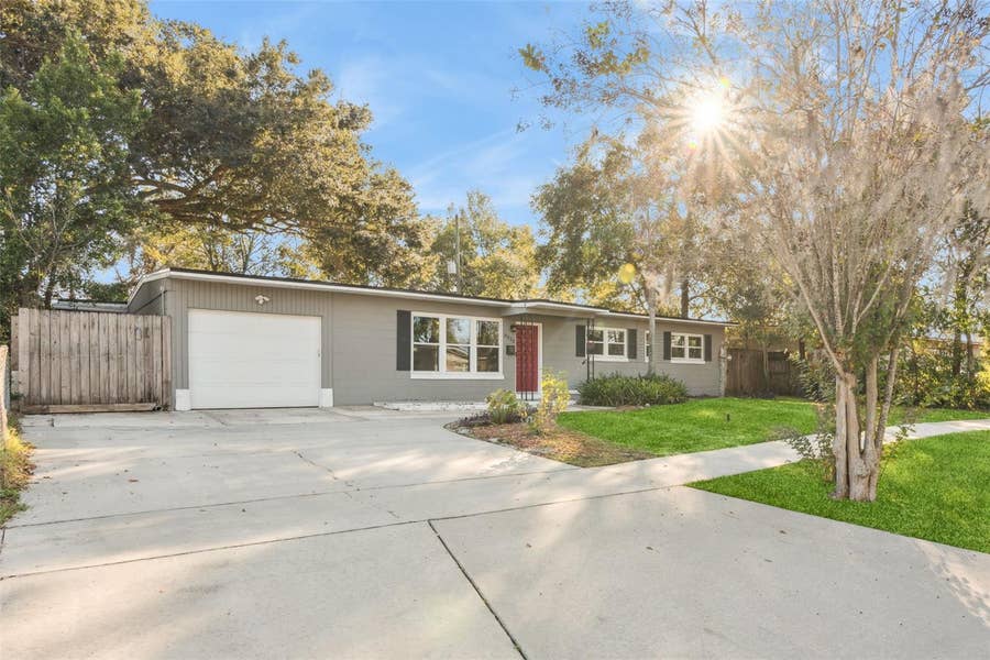 Property photo for 6322 APPIAN WAY, Orlando, FL