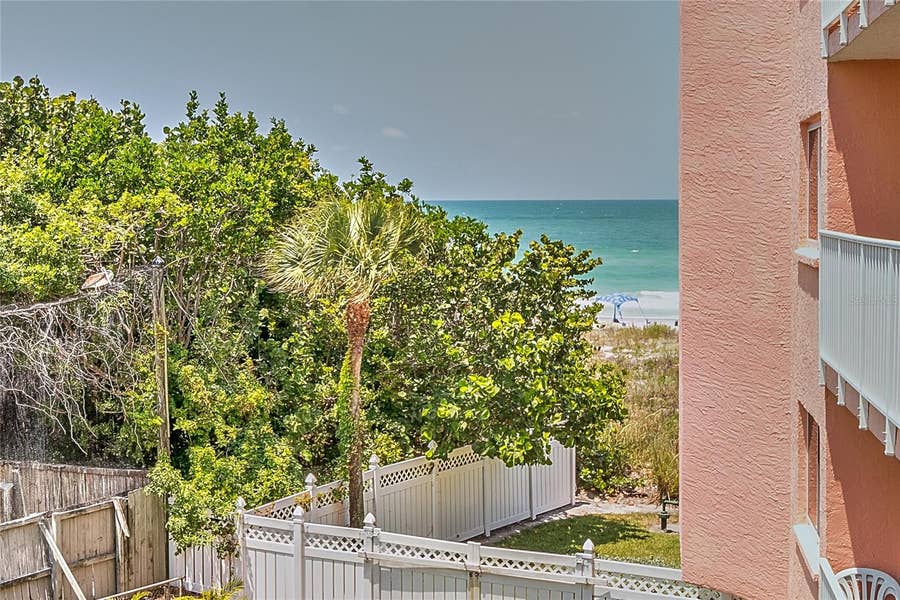 Property photo for 18400 GULF BOULEVARD, #1206, Indian Shores, FL