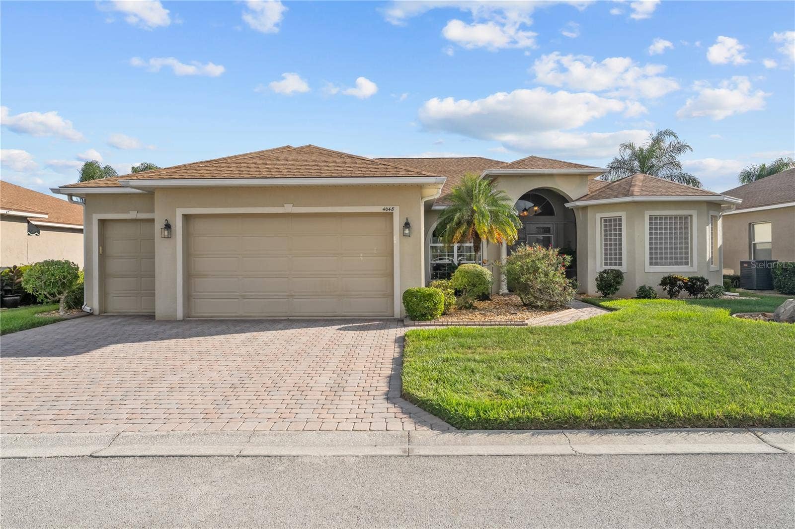 4048 PHOENICIAN WAY, Winter Haven, FL 33884 4048 PHOENICIAN WAY, Winter Haven, FL 33884