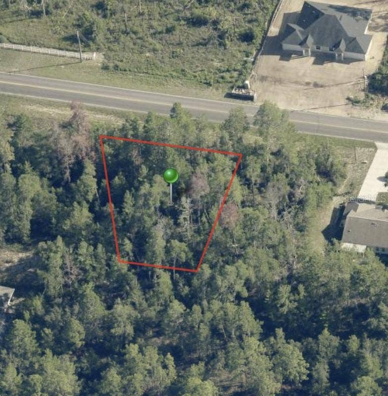 Property photo for 5268 W OAK PARK BOULEVARD, Homosassa, FL