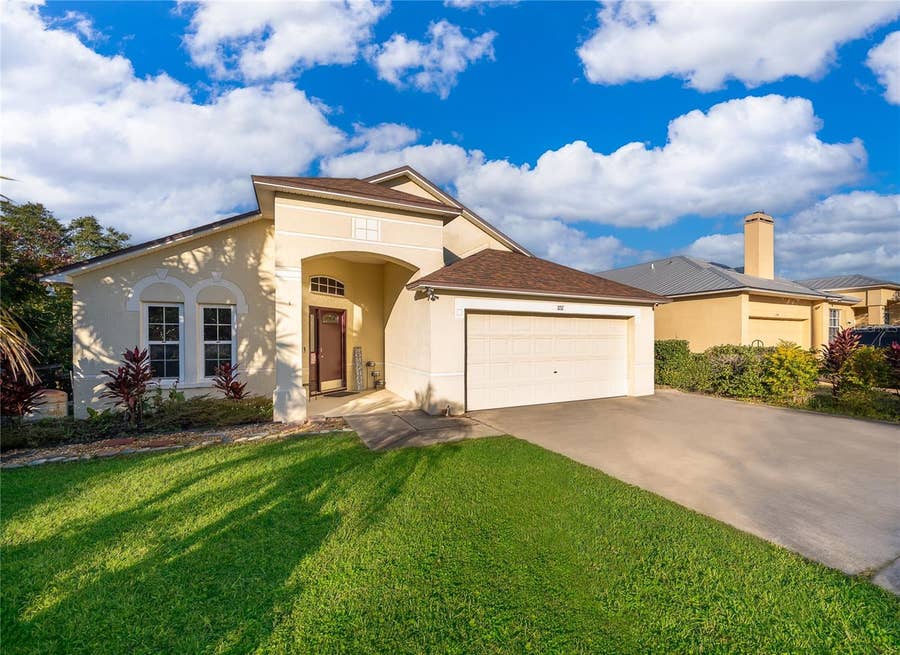 Property photo for 1152 VIEW POINTE CIRCLE, Lake Wales, FL