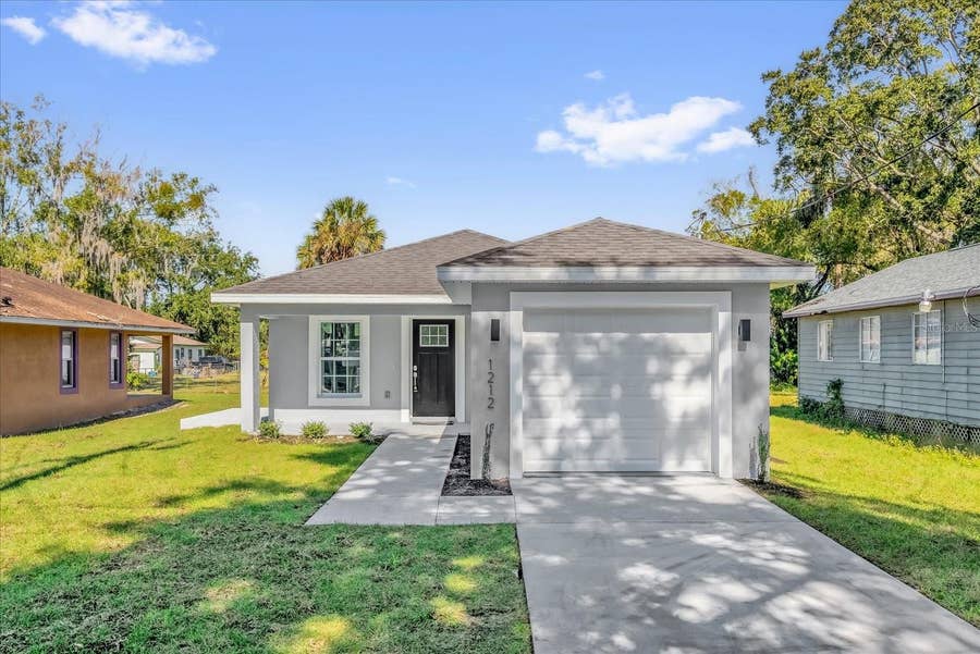 Property photo for 1212 W 16TH STREET, Sanford, FL