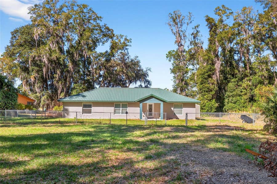 Property photo for 201 N WEST STREET, Interlachen, FL