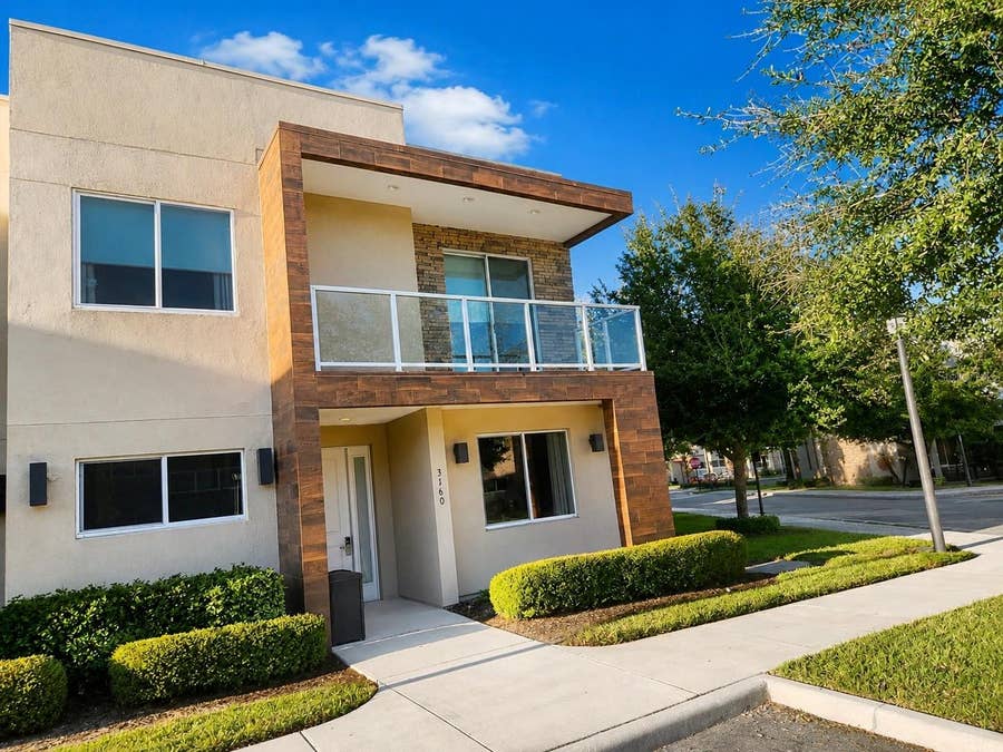 Property photo for 3160 PANTANAL LANE, Kissimmee, FL