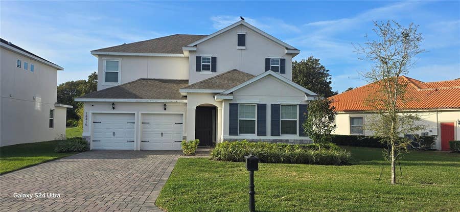 Property photo for 18410 BLUE HERON CIRCLE, Deer Island, FL
