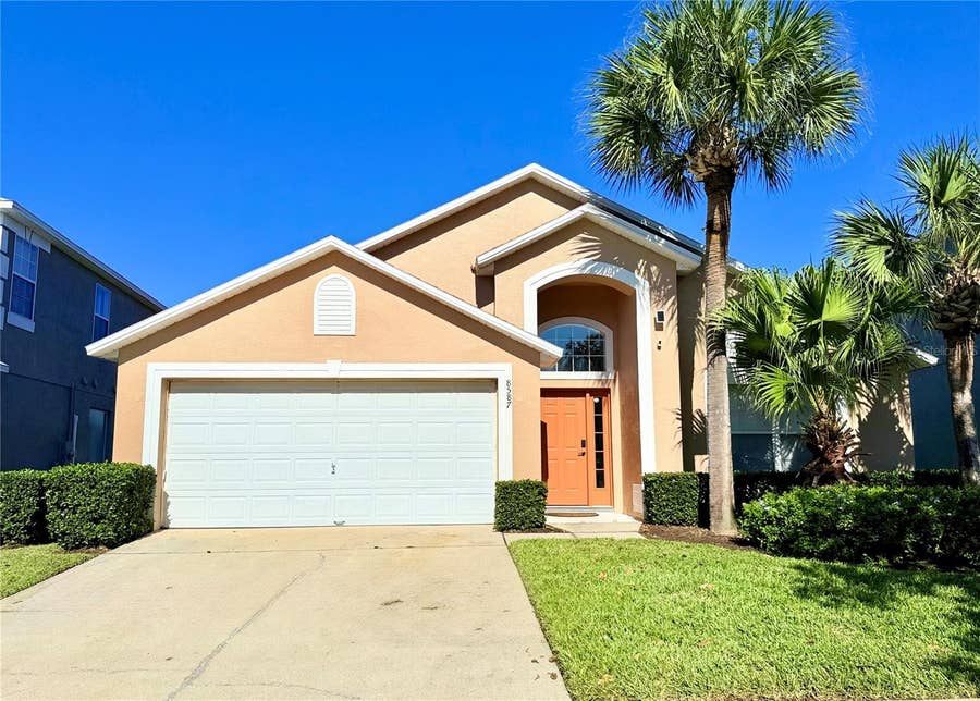 Property photo for 8587 SUNRISE KEY DRIVE, Kissimmee, FL
