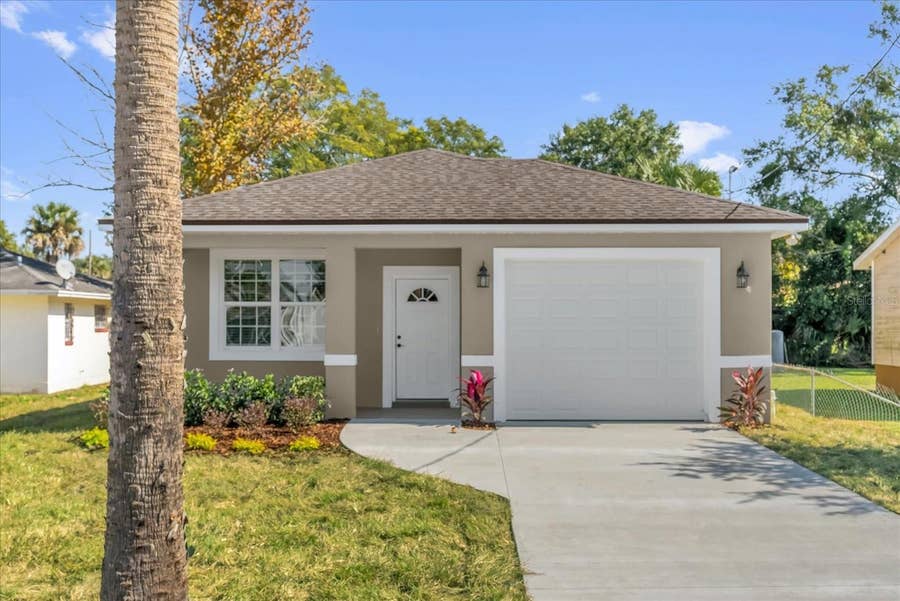 Property photo for 1807 PEACH AVENUE, Sanford, FL