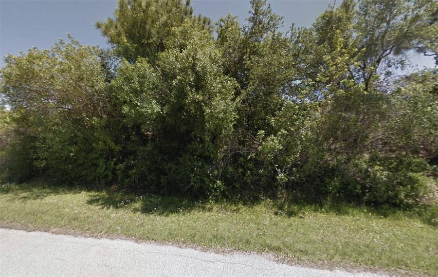 Property photo for 10 LINDHURST STREET, Port Charlotte, FL