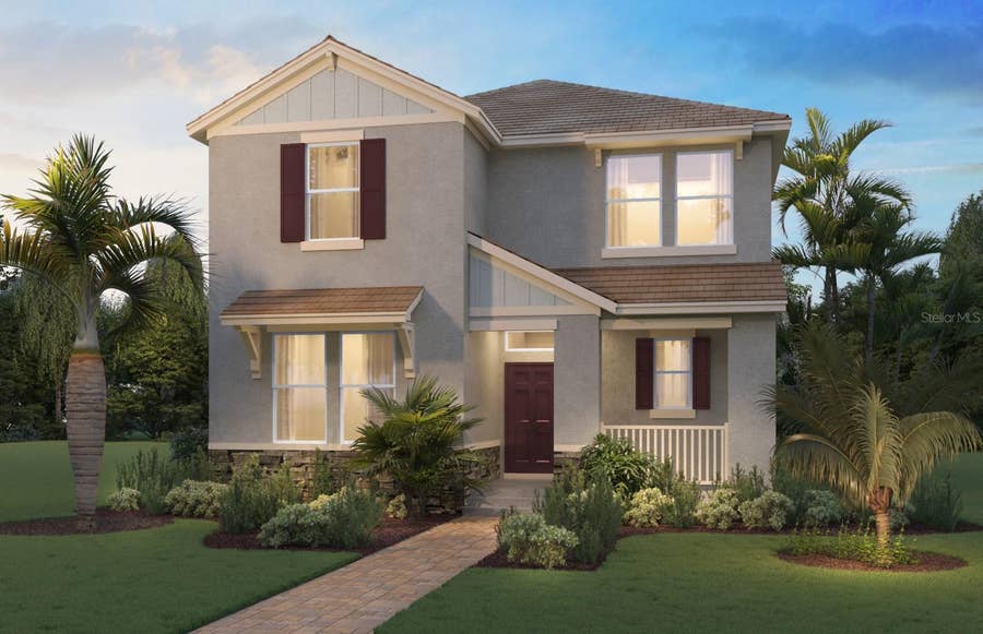 Property photo for 11864 SHINE VIEW LANE, Winter Garden, FL